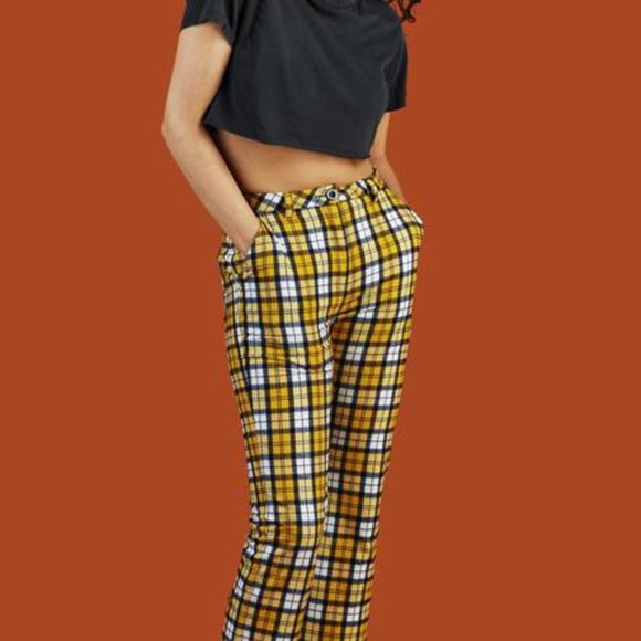 UNIF Dawson Pant - Picture 2 of 8